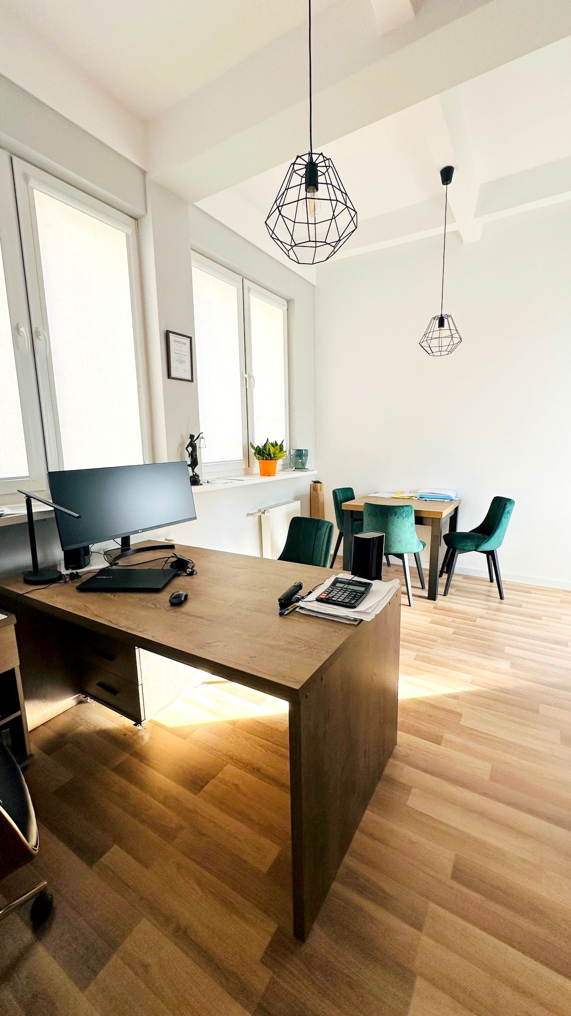 Kancelaria Adwokacka Adwokat Tomasz Siwek - Łódź Górna, Łódź Dąbrowa