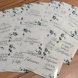 Personalizowane Naklejki na alkohol 