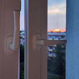Naprawa okien Katowice 1