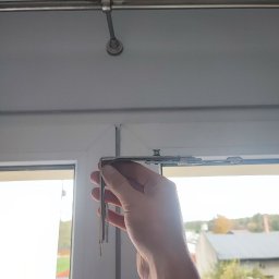 Naprawa okien Katowice 2