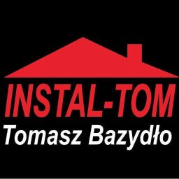 INSTAL-TOM TOMASZ BAZYDŁO - Alarmy Domowe Łomża