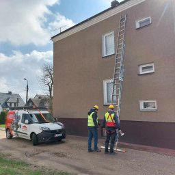 INSTAL-TOM TOMASZ BAZYDŁO - 