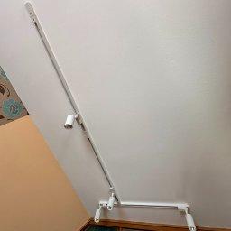 Montaż oświetlenia Wrocław 4