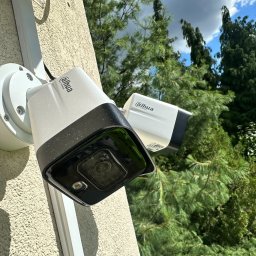 Montaż oświetlenia Wrocław 2