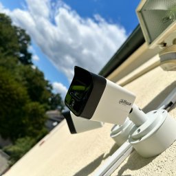 Montaż oświetlenia Wrocław 1