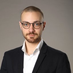 Damian Kosiński - Inteligentne Oświetlenie Wrocław