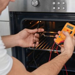 AntyAwaria Serwis AGD - Mobilny serwis AGD w twoim domu! Naprawimy każdy piekarnik!