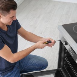 AntyAwaria Serwis AGD - Mobilny serwis AGD w twoim domu! Naprawimy/ założymy każdą płytę indukcyjną!