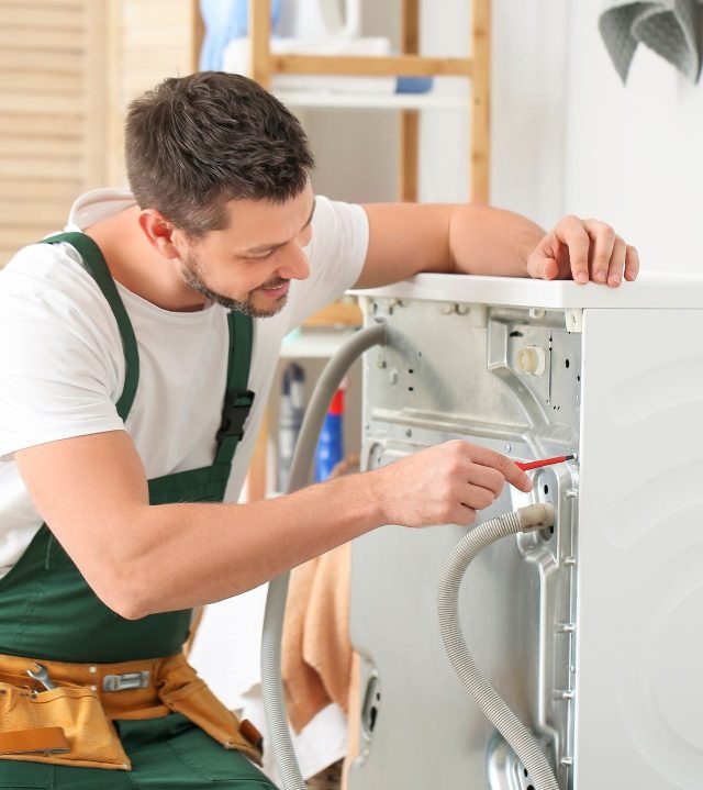 Mobilny serwis AGD w twoim domu! Naprawimy każdą suszarkę do odzieży!