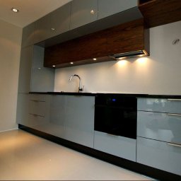 Kuchnie na wymiar Brody 2