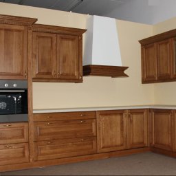 Kuchnie na wymiar Brody 3