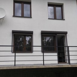 Varried Design Izabela Wilczyńska - Doskonałej Jakości Balustrady
