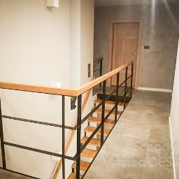 Varried Design Izabela Wilczyńska - Pierwszorzędne Balustrady Tarasowe