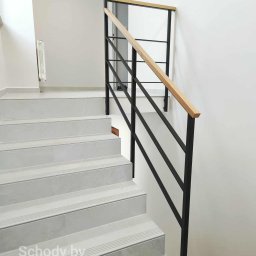 Balustrady nierdzewne Żory 4