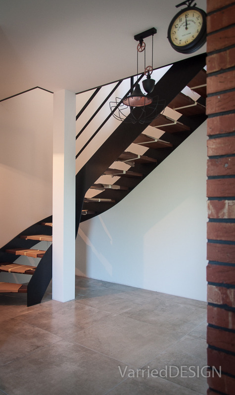 #schodyśląsk #schodyslask #balustradanaschody