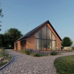 Adaptacja projektu Gorzów Wielkopolski 4