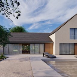 Adaptacja projektu Gorzów Wielkopolski 2