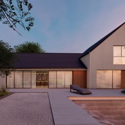 TKZ.architektura - Dobre Doradztwo Inżynieryjne Gorzów Wielkopolski
