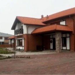 Domy murowane Pasłęk 2