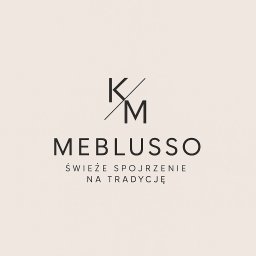 MEBLUSSO SPÓŁKA Z OGRANICZONĄ ODPOWIEDZIALNOŚCIĄ - Stolarz Elbląg