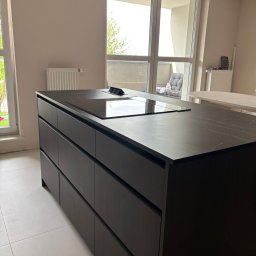 Kuchnie na wymiar Elbląg 2