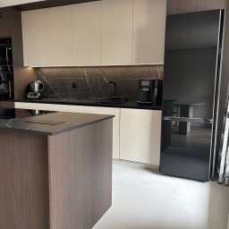 Kuchnie na wymiar Elbląg 4