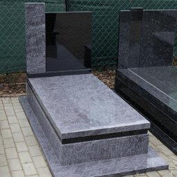 KAMIENIARSTWO TOMASZ TAŃSKI - Kopanie Stawów Łódź