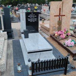 KAMIENIARSTWO TOMASZ TAŃSKI - Solidny Montaż Kamienia Łódź