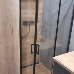 Remont łazienki Gdynia 2