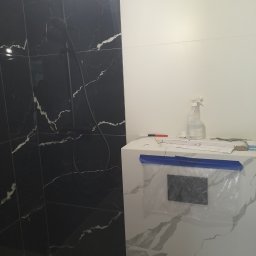 Remont łazienki Gdynia 3