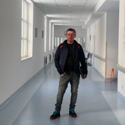 PERFEX SPÓŁKA Z OGRANICZONĄ ODPOWIEDZIALNOŚCIĄ - Usługi Przewozowe Białogard