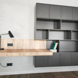 Kuchnie na wymiar Wrocław 3