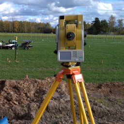 GEO-METRON USŁUGI GEODEZYJNE ŁUKASZ POMIETŁO - Geodeta Bełchat&oacute;w