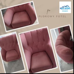 Mycie kostki brukowej Wągrowiec 1