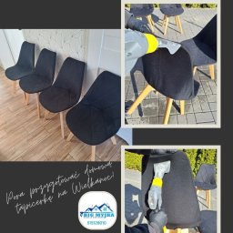 Mycie kostki brukowej Wągrowiec 3