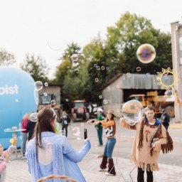 Animator dla dzieci Jelenia Góra 4