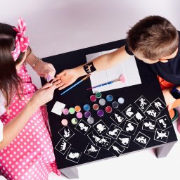 Animator dla dzieci Jelenia Góra 2