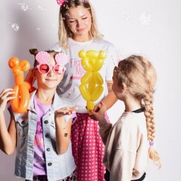 Animator dla dzieci Jelenia Góra 3