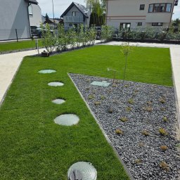 Bo-Masz Piotr Szendel - Sumienny Technik Architektury Krajobrazu w Wejherowie