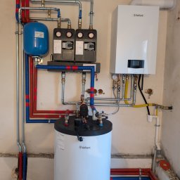 "JARO" Jarosław Piątek - Grzejniki Pokojowe Olkusz