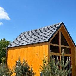 Krycie dachów Gniezno 3