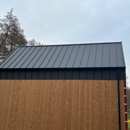 Krycie dachów Gniezno 4