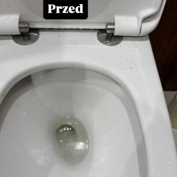 Sprzątanie mieszkań Gdańsk 1