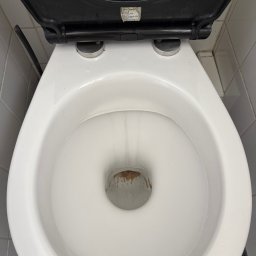 Po umyciu
