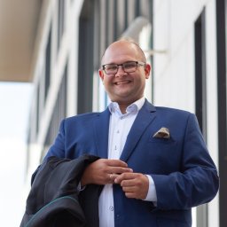 Adwokat Wojciech Glac, Kancelaria Adwokacka w Wieliczce 