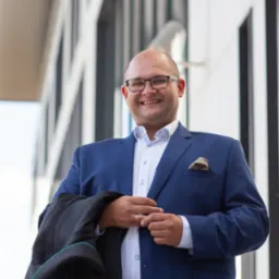 Adwokat Wojciech Glac, Kancelaria Adwokacka w Wieliczce