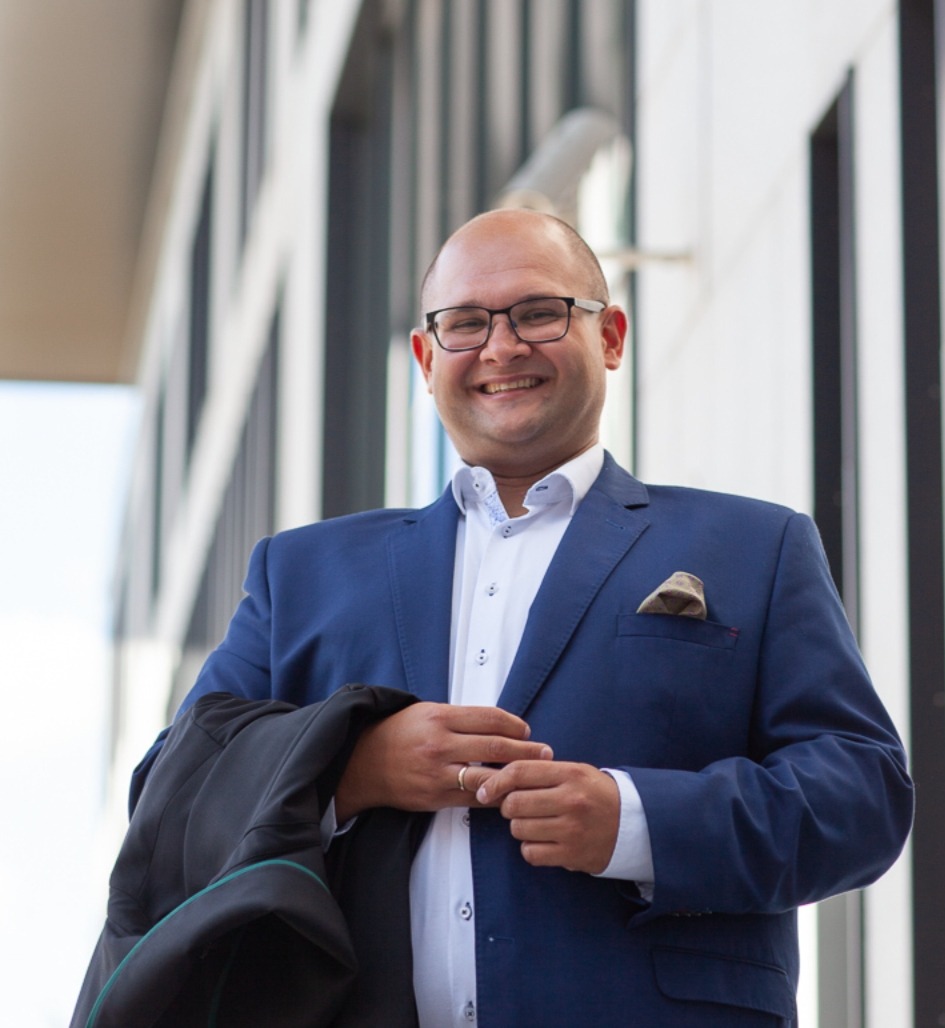 Adwokat Wojciech Glac, Kancelaria Adwokacka w Wieliczce