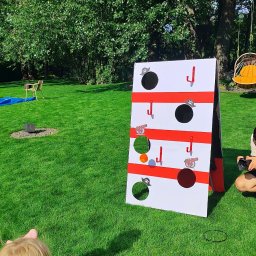 Animator dla dzieci Warszawa 3