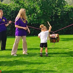 Animator dla dzieci Warszawa 4