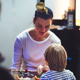 Animator dla dzieci Warszawa 1